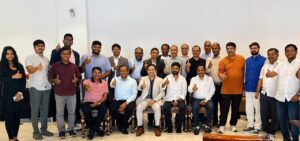 డిసెంబర్ 12–14తేదీలలో దుబాయ్‌లో ప్రపంచ తెలుగు ఐటీ మహా సభలు*