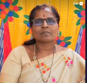 అంగన్వాడీ టీచర్లపై ఎటువంటి వేధింపులకు పాల్పడలేదు  విధుల్లో నిర్లక్ష్యం వహించినందుకు షోకాజ్ నోటీసులు జారీ చేశాం సిడిపిఓ మద్దమ్మ