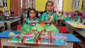 కేశవరెడ్డి లో ఘనంగా జాతీయ సైన్స్ దినోత్సవ వేడుకలు