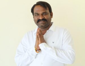 పదవ తరగతి విద్యార్థులకు శుభాకాంక్షలు తెలిపిన బత్తిని కుబేర్ నాథ్