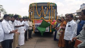 దివ్యాంగుల సంక్షేమమే కూటమి ప్రభుత్వ ధ్యేయం  దివ్యాంగ శక్తి పథకాన్ని ప్రారంభించిన కూటమి నాయకులు