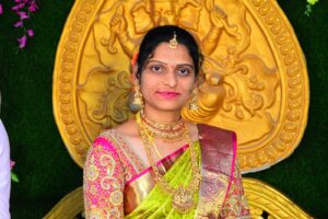 అత్తింటి వేదింపుల మధ్య యువతి ఆత్మహత్య.. దర్యాప్తు కోరుతున్న కుటుంబం