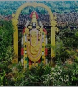 జగన్నాధ గట్టు పై వెంకటేశ్వర స్వామి ఆలయం నిర్మించాలి  న్యూ కర్నూలు జిల్లా అభివృద్ధి సంఘం అధ్యక్షుడు డాక్టర్ తిరుపాల్ రెడ్డి